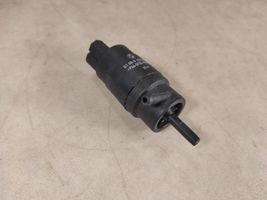 BMW 5 E34 Headlight washer nozzle holder 61668356480