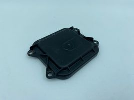 BMW X5 E70 Cache-poussière de phare avant 63117295702