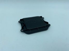 BMW X5 E70 Cache-poussière de phare avant 63117295702