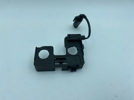 BMW 6 E63 E64 Loading door lock 