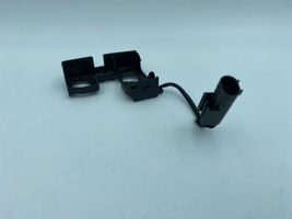 BMW 6 E63 E64 Loading door lock 