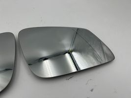 BMW 6 F12 F13 Wkład lusterka drzwi przednich 51167251583