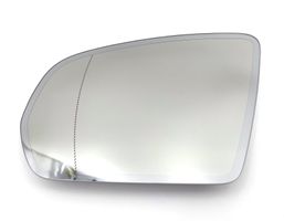 Mercedes-Benz C W205 Veidrodėlio stiklas A0998101000