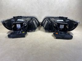 Audi Q7 4L Set di fari/fanali 4L0941004AD