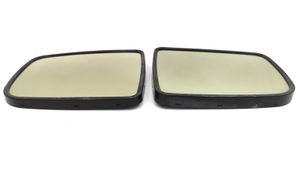 Lexus RX 300 Vetro specchietto retrovisore 562228