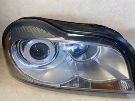 Volvo XC90 Lot de 2 lampes frontales / phare 31111845