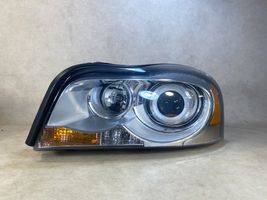 Volvo XC90 Lot de 2 lampes frontales / phare 31111845