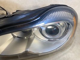 Volvo XC90 Lot de 2 lampes frontales / phare 31111845