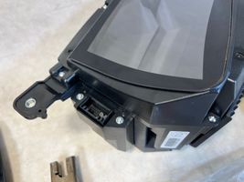 BMW X5 E70 Monitor / wyświetlacz / ekran 62309129881