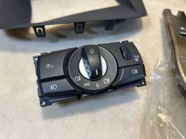 BMW X5 E70 Monitor / wyświetlacz / ekran 62309129881