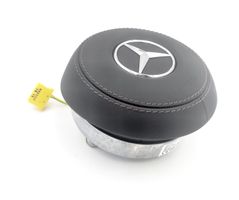 Mercedes-Benz S W222 Poduszka powietrzna Airbag kierownicy A00086075028S17