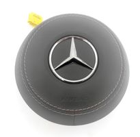 Mercedes-Benz S W222 Poduszka powietrzna Airbag kierownicy A00086075028S17