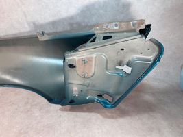 Porsche 911 991 Panel wykończeniowy błotnika 99150315500