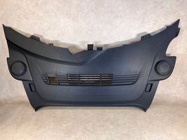 Porsche 911 991 Rivestimento portellone posteriore/bagagliaio 99155536707