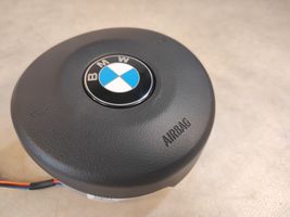 BMW 5 GT F07 Ohjauspyörän turvatyyny 32308092724