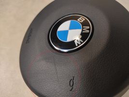 BMW 3 GT F34 Poduszka powietrzna Airbag kierownicy 32308092724