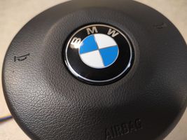 BMW 4 F32 F33 Airbag dello sterzo 32308092724