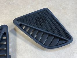 Porsche 911 991 Support, cache d'enceinte latérale 99155257500