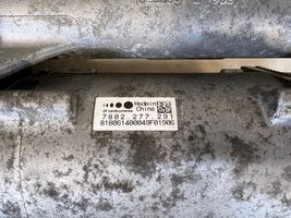 Porsche 911 991 Część elektroniczna układu kierowniczego 7818974717