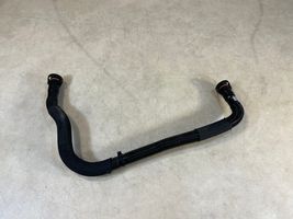 Porsche 911 991 Linea/tubo di alimentazione iniettore del carburante 9A110751046