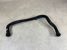 Porsche 911 991 Linea/tubo di alimentazione iniettore del carburante 9A110751046