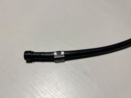 Porsche 911 991 Tubo flessibile del radiatore dell’olio del cambio 99110629700