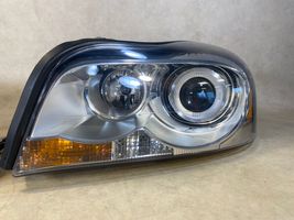 Volvo XC90 Lot de 2 lampes frontales / phare 31111845