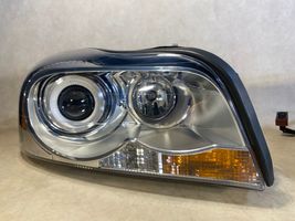 Volvo XC90 Lot de 2 lampes frontales / phare 31111845