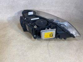 Volkswagen Touareg I Lampy przednie / Komplet 7L6941031C