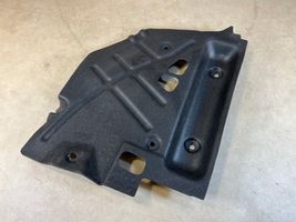 Porsche 911 991 Panneau isolation phonique 99155241300