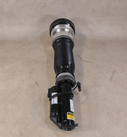 Mercedes-Benz S W220 Front air suspension shock absorber AS2193