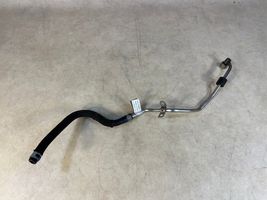 Porsche 911 991 Linea/tubo di alimentazione iniettore del carburante 9A111090602