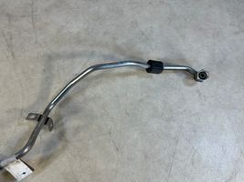 Porsche 911 991 Linea/tubo di alimentazione iniettore del carburante 9A111090602