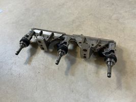 Porsche 911 991 Tuyau de conduite principale de carburant 9A111085941