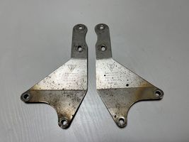 Porsche 911 991 Morsetto per la connessione del tubo della marmitta 99111147500