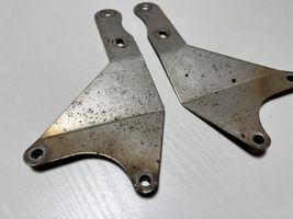 Porsche 911 991 Morsetto per la connessione del tubo della marmitta 99111147500