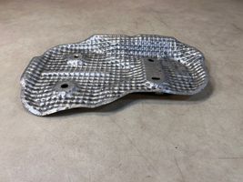 Porsche Cayenne (92A) Bouclier thermique d'échappement 7P5825753 A