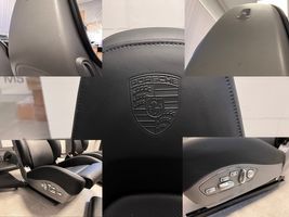 Porsche 911 991 Juego interior 91155540100A11