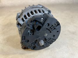 Porsche 911 991 Alternator 9A160301801