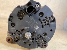 Porsche 911 991 Alternator 9A160301801