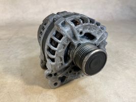 Porsche 911 991 Alternator 9A160301801