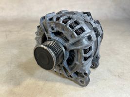 Porsche 911 991 Alternator 9A160301801