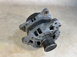 Porsche 911 991 Alternator 9A160301801