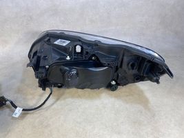 Volvo XC60 Lampy przednie / Komplet 31358109