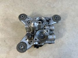 Porsche 911 991 Blocco valvola della sospensione pneumatica 99135907702