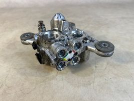 Porsche 911 991 Blocco valvola della sospensione pneumatica 99135907702