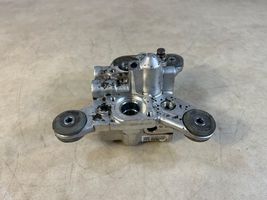 Porsche 911 991 Blocco valvola della sospensione pneumatica 99135907702