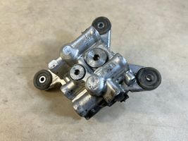 Porsche 911 991 Blocco valvola della sospensione pneumatica 99135907702