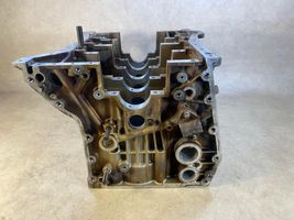 Mercedes-Benz C W203 Motorblock R2710101505