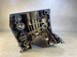 Mercedes-Benz C W203 Motorblock R2710101505